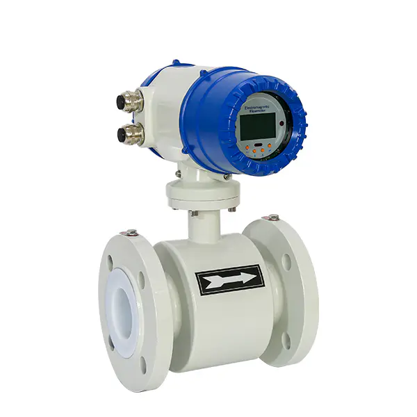 Medidor Electromagnético de Flujo Sure Instrument | Sitio Web Principal